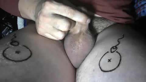 pussyfree4eva online show from 11/27/25, 01:35