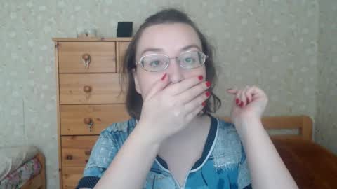 smart_rose online show from 11/02/25, 09:55