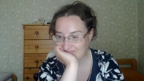 smart_rose online show from 05/09/26, 04:45