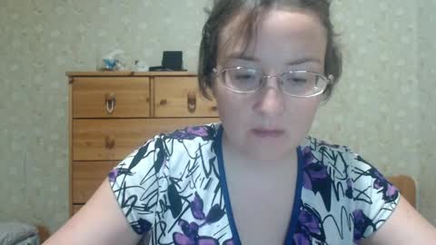 smart_rose online show from 05/11/26, 05:43