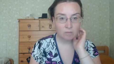 smart_rose online show from 05/12/26, 02:25