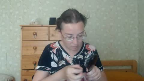 smart_rose online show from 06/20/26, 04:37