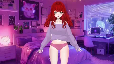 Snapshot of smartfeeling chatting on 12/08/24, 07:54 Sara online show from 12/08/24, 07:54