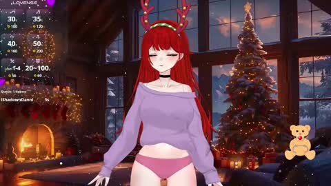 Snapshot of smartfeeling chatting on 12/13/24, 01:59 Sara online show from 12/13/24, 01:59