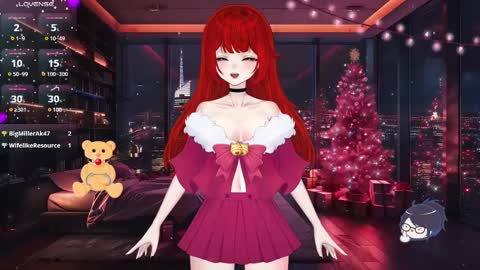 Snapshot of smartfeeling chatting on 12/18/24, 11:08 Sara online show from 12/18/24, 11:08