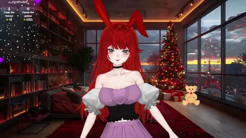 Snapshot of smartfeeling chatting on 12/20/24, 08:55 Sara online show from 12/20/24, 08:55