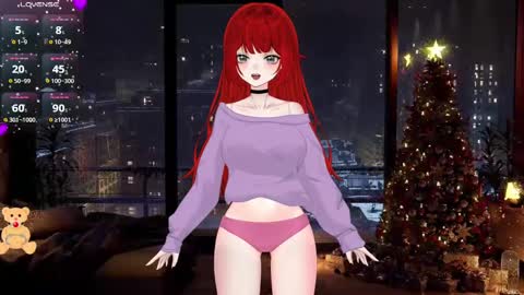 Snapshot of smartfeeling chatting on 12/22/24, 04:06 Sara online show from 12/22/24, 04:06