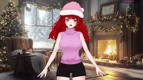 Snapshot of smartfeeling chatting on 12/24/24, 06:28 Sara online show from 12/24/24, 06:28