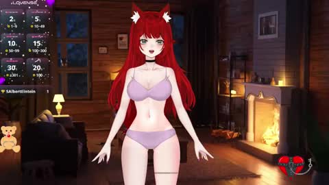 Snapshot of smartfeeling chatting on 12/27/24, 02:58 Sara online show from 12/27/24, 02:58