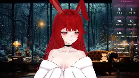 Snapshot of smartfeeling chatting on 12/29/24, 07:28 Sara online show from 12/29/24, 07:28