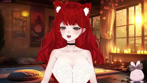 Snapshot of smartfeeling chatting on 02/23/25, 07:11 Sara online show from 02/23/25, 07:11