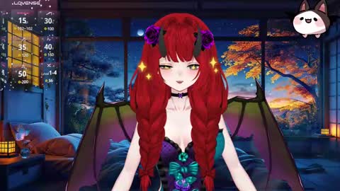 Snapshot of smartfeeling chatting on 03/01/25, 03:53 Sara online show from 03/01/25, 03:53