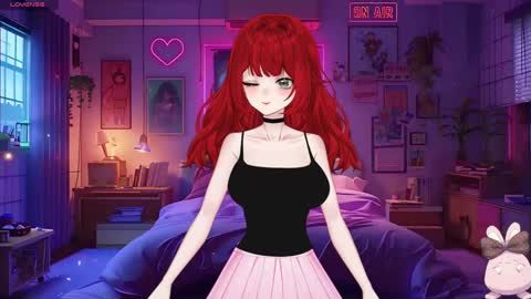 Snapshot of smartfeeling chatting on 03/10/25, 07:10 Sara online show from 03/10/25, 07:10