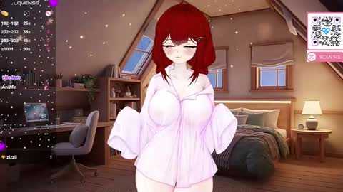 Snapshot of smartfeeling chatting on 09/10/25, 07:19 Sara online show from 09/10/25, 07:19