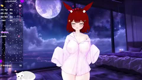 Snapshot of smartfeeling chatting on 10/03/25, 07:49 Sara online show from 10/03/25, 07:49