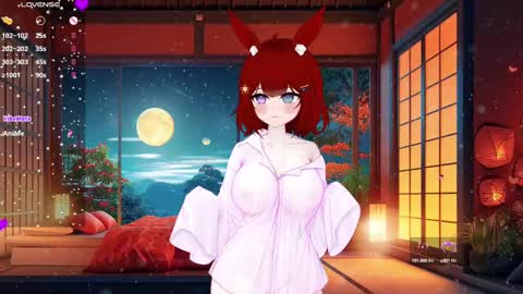 Snapshot of smartfeeling chatting on 10/08/25, 07:39 Sara online show from 10/08/25, 07:39