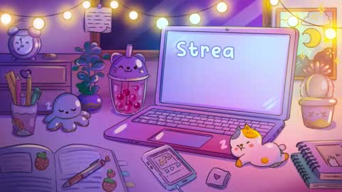 Snapshot of smartfeeling chatting on 10/13/25, 08:25 Sara online show from 10/13/25, 08:25