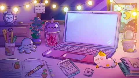 Snapshot of smartfeeling chatting on 10/24/25, 09:28 Sara online show from 10/24/25, 09:28