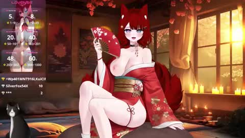 Snapshot of smartfeeling chatting on 02/07/26, 06:28 Sara online show from 02/07/26, 06:28