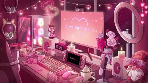 Snapshot of smartfeeling chatting on 02/15/26, 06:43 Sara online show from 02/15/26, 06:43