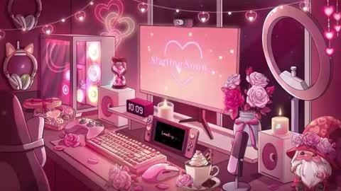 Snapshot of smartfeeling chatting on 02/20/26, 10:32 Sara online show from 02/20/26, 10:32