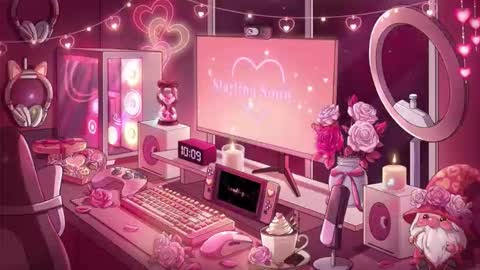 Snapshot of smartfeeling chatting on 02/23/26, 09:56 Sara online show from 02/23/26, 09:56