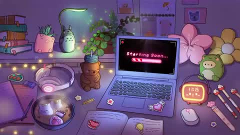 Sara online show from 05/10/26, 04:50