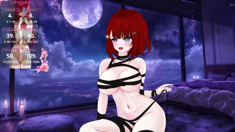 Sara online show from 06/06/26, 07:57