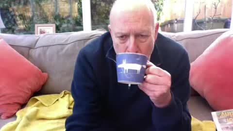 Snapshot of smartmeter chatting on 02/17/25, 08:41 smartmeter online show from 02/17/25, 08:41