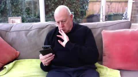 Snapshot of smartmeter chatting on 03/05/25, 07:16 smartmeter online show from 03/05/25, 07:16