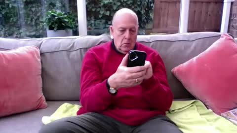 Snapshot of smartmeter chatting on 10/21/25, 07:42 smartmeter online show from 10/21/25, 07:42