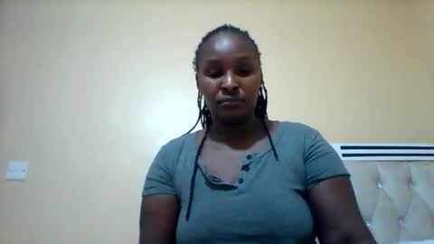 Katerina online show from 04/29/26, 12:09