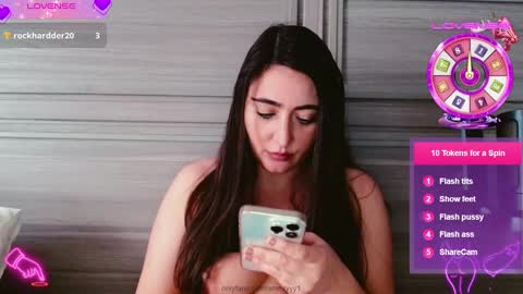 Smexy online show from 02/09/25, 04:40