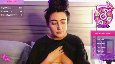 Smexy online show from 02/17/25, 11:53