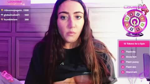 Smexy online show from 02/18/25, 02:59