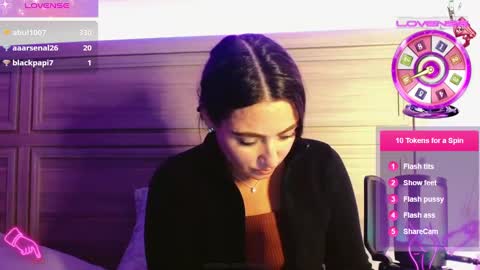 Smexy online show from 02/19/25, 12:35