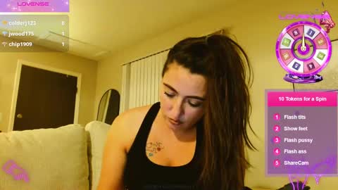 Smexy online show from 02/20/25, 12:30