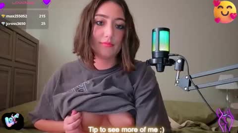 Smexy online show from 10/21/25, 05:02