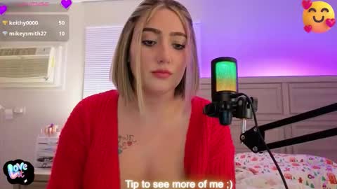 Smexy online show from 12/03/25, 02:52