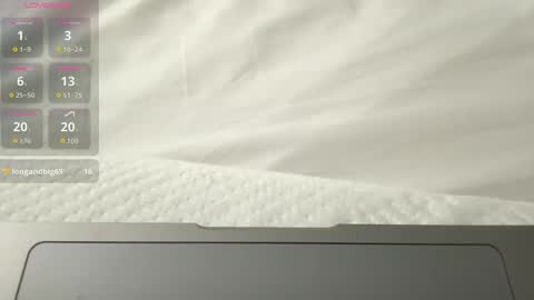 Snapshot of smhh236 chatting on 09/11/25, 05:57 smhh236 online show from 09/11/25, 05:57