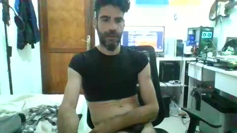 Snapshot of smile3555 chatting on 11/29/25, 06:49 willy online show from 11/29/25, 06:49