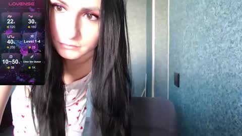 Snapshot of smile_cute_fox chatting on 09/29/25, 08:19 smile_cute_fox online show from 09/29/25, 08:19