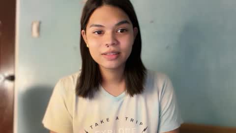 Snapshot of smile_sunshinex chatting on 02/15/26, 03:09 call me sunshine online show from 02/15/26, 03:09