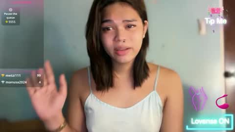 Snapshot of smile_sunshinex chatting on 02/24/26, 08:40 call me sunshine online show from 02/24/26, 08:40