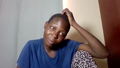 Nancy Akinyi Otieno online show from 02/18/25, 04:37