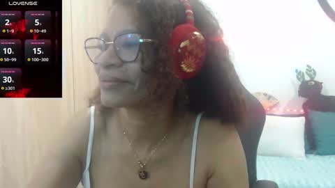 Snapshot of smilet_milf chatting on 12/27/24, 12:01 Smileth online show from 12/27/24, 12:01