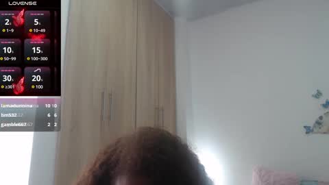 Snapshot of smilet_milf chatting on 01/11/25, 05:29 Smileth online show from 01/11/25, 05:29