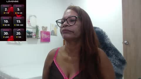 Snapshot of smilet_milf chatting on 09/14/25, 01:10 Smileth online show from 09/14/25, 01:10