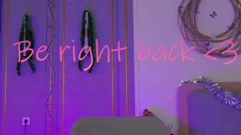 Mia online show from 01/16/25, 11:15