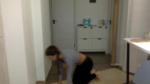 smiling_lexa online show from 11/13/25, 07:18